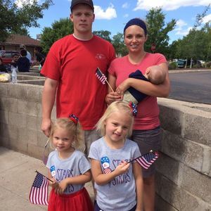 Meet your Posher, Jessi